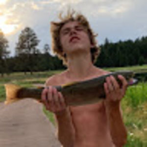 Meet your Posher, Joseph